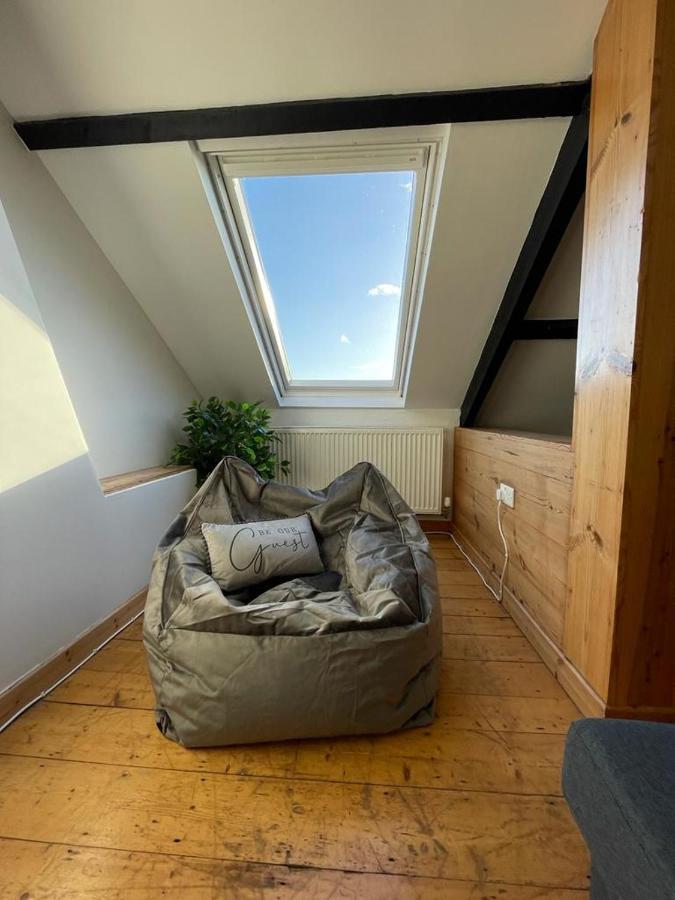 Ferienwohnung Harbour Loft! Newly Refurbished 3 Bed Flat! Burry Port Exterior foto